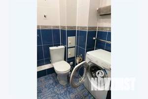 1-к квартира, посуточно, 40м2, 4/6 этаж