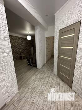 1-к квартира, на длительный срок, 40м2, 10/17 этаж