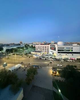 1-к квартира, на длительный срок, 44м2, 9/10 этаж
