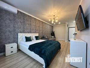 1-к квартира, посуточно, 48м2, 10/19 этаж