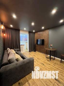 Студия квартира, посуточно, 28м2, 11/17 этаж