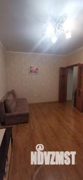 1-к квартира, на длительный срок, 40м2, 2/14 этаж