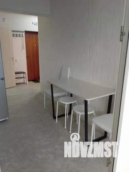 1-к квартира, посуточно, 43м2, 8/13 этаж