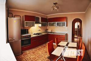 1-к квартира, посуточно, 50м2, 4/11 этаж