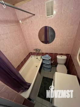 1-к квартира, на длительный срок, 30м2, 5/5 этаж