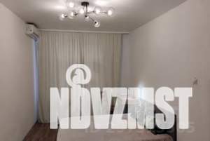 1-к квартира, посуточно, 37м2, 1/3 этаж