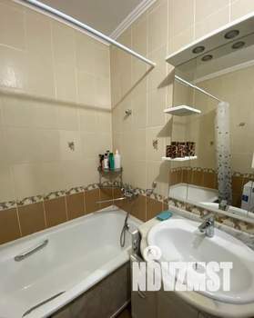 2-к квартира, посуточно, 70м2, 2/17 этаж