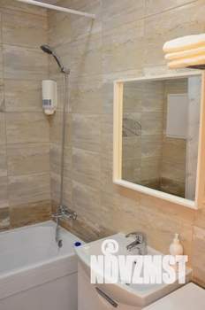 1-к квартира, посуточно, 30м2, 6/17 этаж