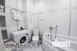 1-к квартира, посуточно, 45м2, 14/16 этаж