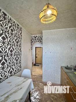 1-к квартира, на длительный срок, 33м2, 5/9 этаж