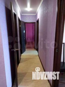 2-к квартира, посуточно, 60м2, 1/1 этаж