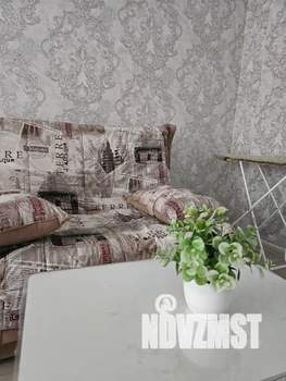 1-к квартира, посуточно, 35м2, 2/5 этаж