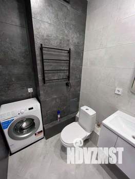 1-к квартира, посуточно, 46м2, 1/1 этаж