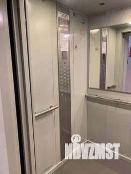 2-к квартира, посуточно, 43м2, 14/17 этаж