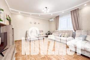 2-к квартира, посуточно, 80м2, 7/9 этаж