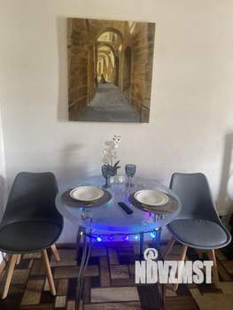 1-к квартира, посуточно, 16м2, 1/1 этаж