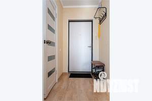 1-к квартира, посуточно, 10м2, 1/1 этаж