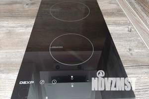 1-к квартира, посуточно, 40м2, 6/17 этаж