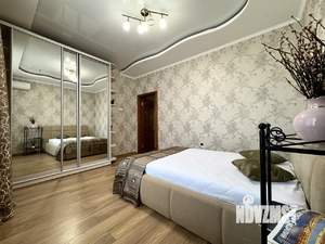 3-к квартира, посуточно, 105м2, 5/16 этаж