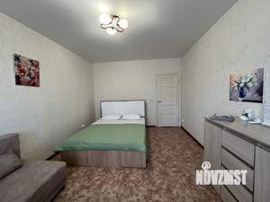 2-к квартира, посуточно, 49м2, 12/17 этаж