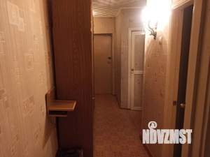 2-к квартира, посуточно, 55м2, 2/5 этаж