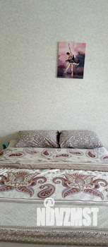 1-к квартира, посуточно, 32м2, 1/9 этаж