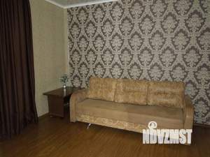 2-к квартира, посуточно, 55м2, 1/1 этаж