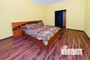 1-к квартира, посуточно, 56м2, 1/1 этаж