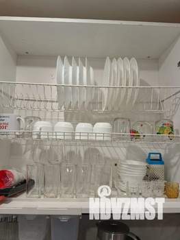 Студия квартира, посуточно, 35м2, 1/1 этаж