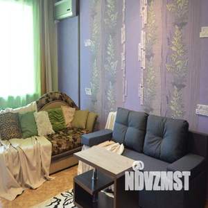 2-к квартира, посуточно, 60м2, 1/1 этаж