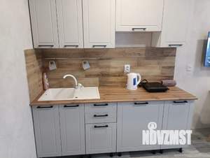 Студия квартира, посуточно, 25м2, 15/18 этаж