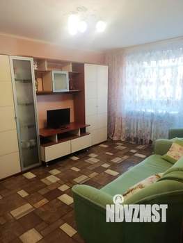 2-к квартира, посуточно, 48м2, 5/5 этаж