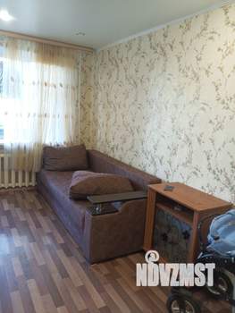 1-к квартира, на длительный срок, 30м2, 4/5 этаж