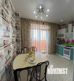 2-к квартира, посуточно, 60м2, 8/16 этаж