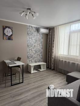 1-к квартира, на длительный срок, 38м2, 1/19 этаж