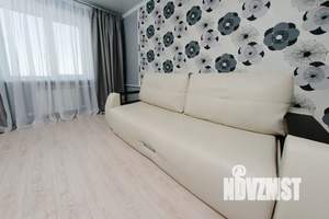 1-к квартира, посуточно, 40м2, 8/9 этаж