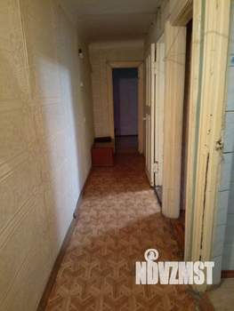 2-к квартира, на длительный срок, 44м2, 2/5 этаж