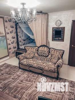 2-к квартира, посуточно, 40м2, 2/2 этаж