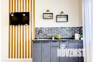 1-к квартира, посуточно, 40м2, 6/12 этаж