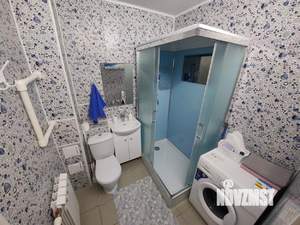 Студия квартира, посуточно, 30м2, 4/17 этаж