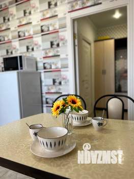 2-к квартира, посуточно, 60м2, 8/16 этаж