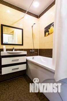 2-к квартира, посуточно, 56м2, 1/1 этаж