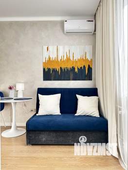 1-к квартира, посуточно, 27м2, 14/17 этаж