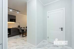 2-к квартира, на длительный срок, 45м2, 14/17 этаж