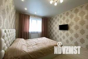 1-к квартира, посуточно, 38м2, 5/10 этаж