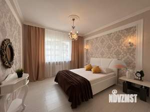 2-к квартира, посуточно, 65м2, 16/17 этаж