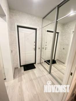 1-к квартира, на длительный срок, 45м2, 3/25 этаж