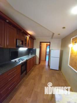 3-к квартира, посуточно, 85м2, 1/6 этаж