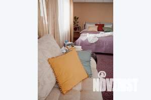 1-к квартира, посуточно, 31м2, 2/5 этаж