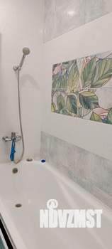 2-к квартира, на длительный срок, 56м2, 4/17 этаж